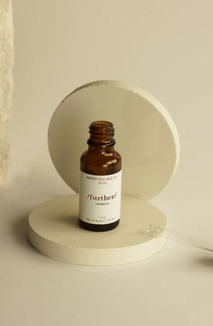 Essential Oil - Further