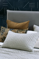 Ganuchi Grey Bedspread