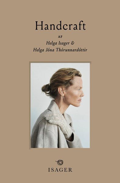 Handcraft Book