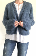 Hollyford Cardigan Pattern