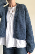 Hollyford Cardigan Pattern