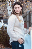 Hollyford Cardigan Pattern