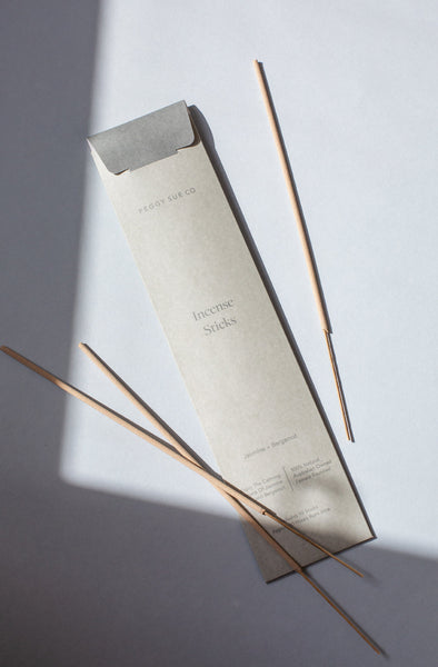 Incense