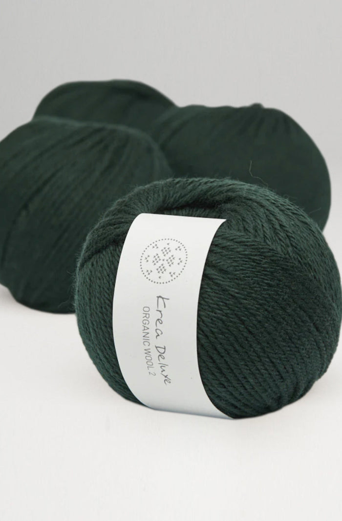 organic wool 2 45