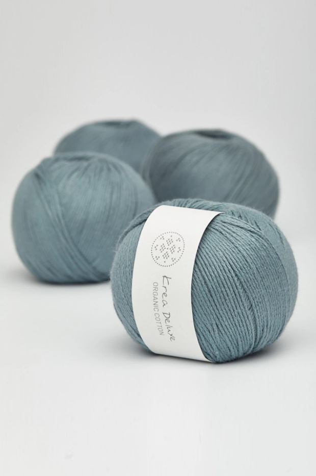 Knitted Washcloth Knitting Kit