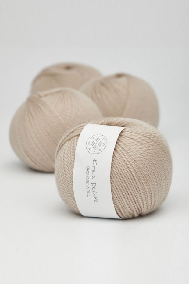 Briar Mitts Knitting Kit