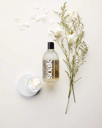 Soak Wash - Lacey