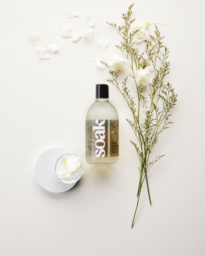 Soak Wash - Lacey