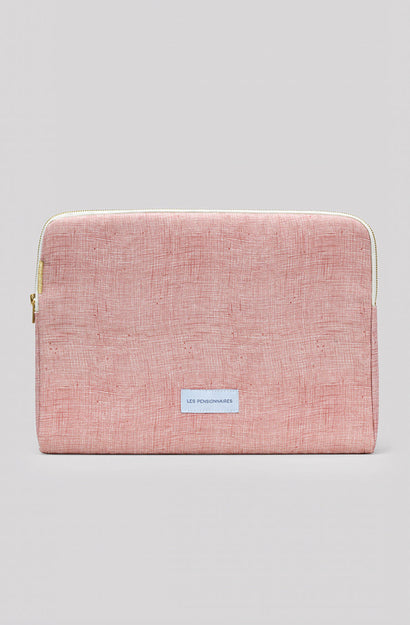 Laptop Sleeve - Rosewood