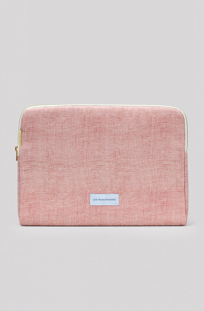 Laptop Sleeve - Rosewood