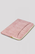 Laptop Sleeve - Rosewood