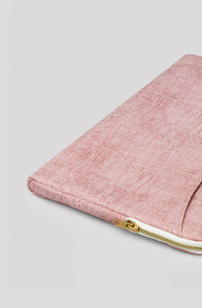 Laptop Sleeve - Rosewood