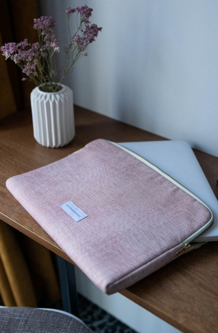 Laptop Sleeve - Rosewood