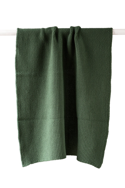 Lavette Hand Towel - Sage