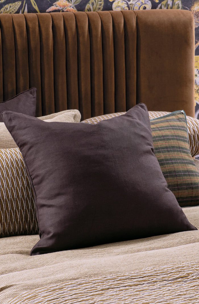 Luchesi Mulberry Eurocase Pair