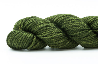 Merino 12ply - Moss