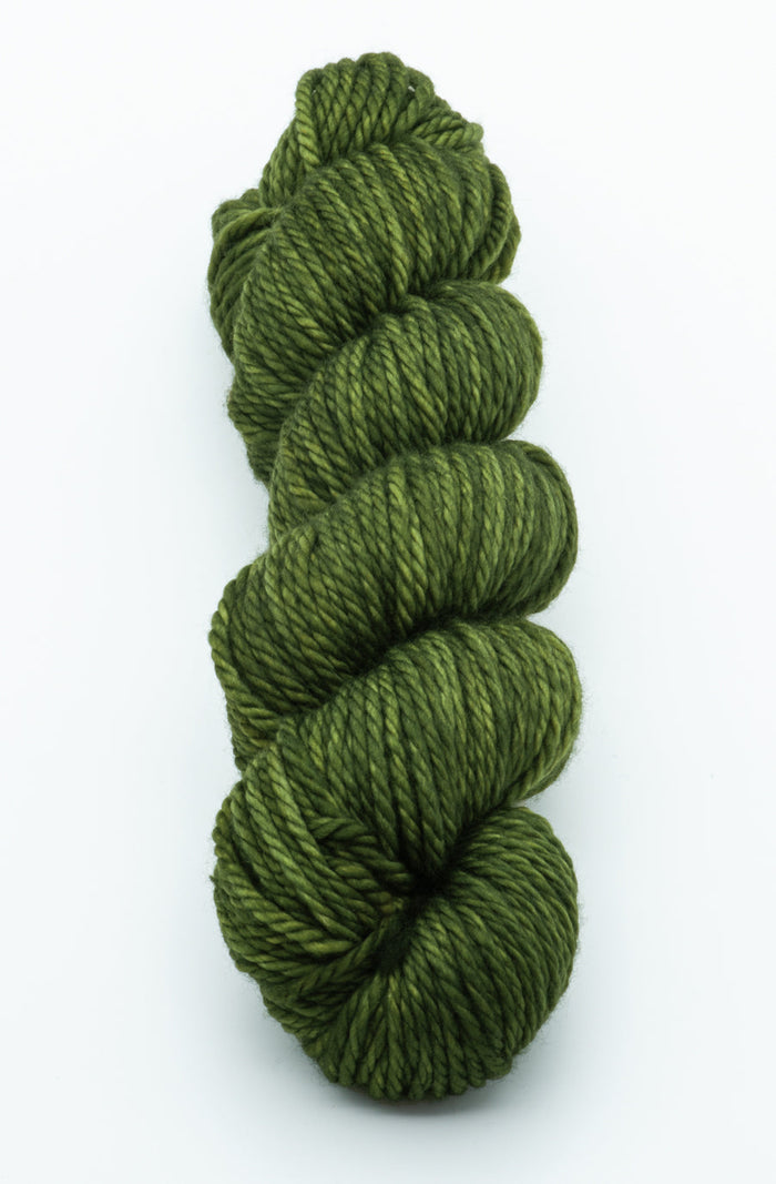 Merino 12ply - Moss