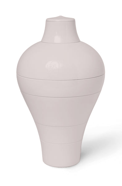 Stackable Tableware