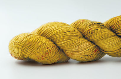 Prosper Sock Merino/Nylon - Flying Fox