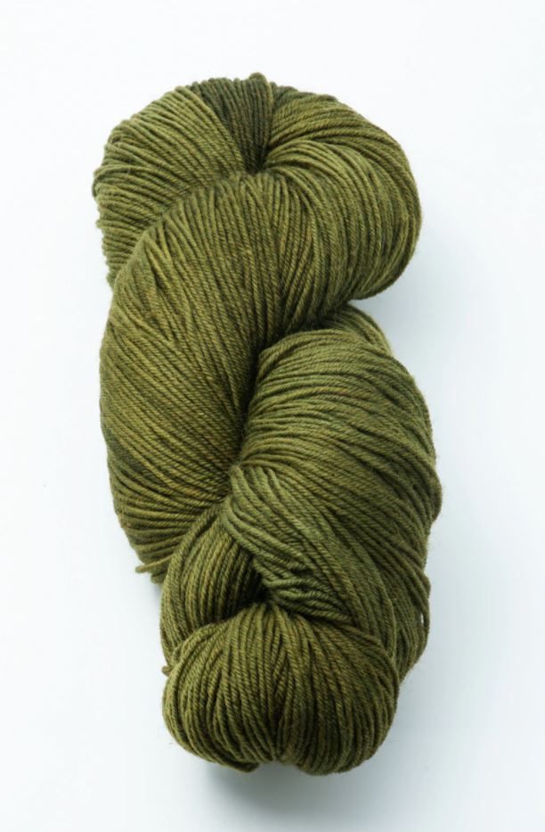 Dawson Sock Knitting Kit