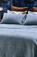 quadrato pillowsham pair