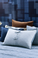 quadrato pillowsham pair