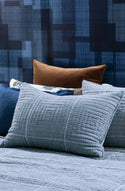 quadrato pillowsham pair