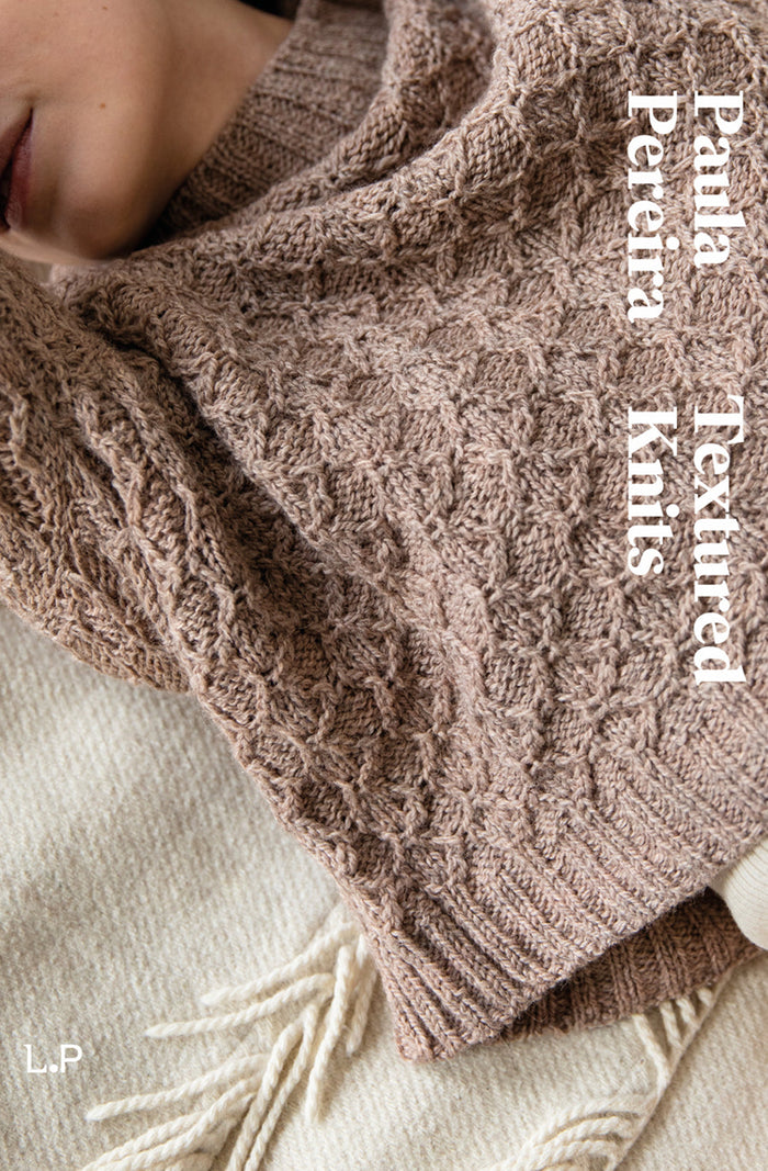 Textured Knits