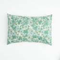 Joan's Floral Standard Pillowcase - Set of 2