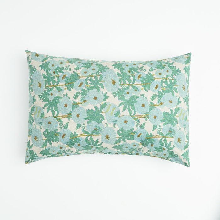 Joan's Floral Standard Pillowcase - Set of 2