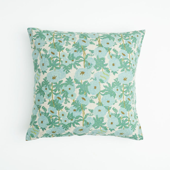 Joan's Floral Standard Eurocase - Set of 2