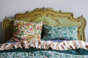 Joan's Floral Standard Pillowcase - Set of 2