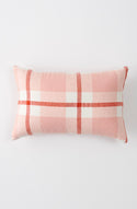 Floss Check Standard Pillowcase - Set of 2