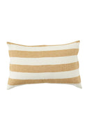 Turmeric Stripe Standard Pillowcase - Set of 2