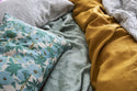 Joan's Floral Standard Pillowcase - Set of 2