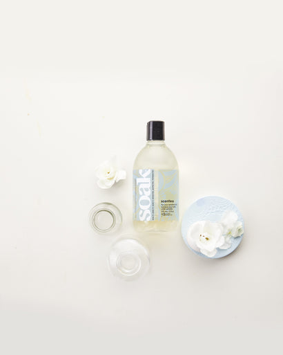 Soak Wash - Scentless
