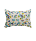 Annie Floral Standard Pillowcase - Set of 2