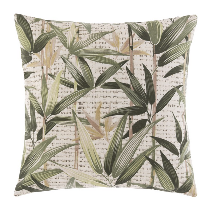 Vinales Verde Cushion