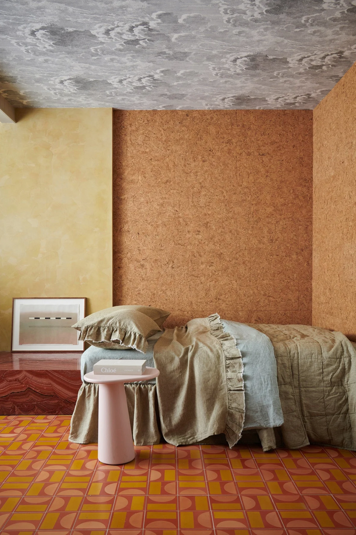 Moss Ruffle Pillowcase - Set of 2