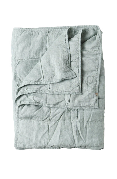 Fog Double Sided Quilt