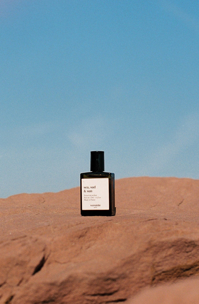 Versatile Perfume Sea, Sud & Sun 15ml