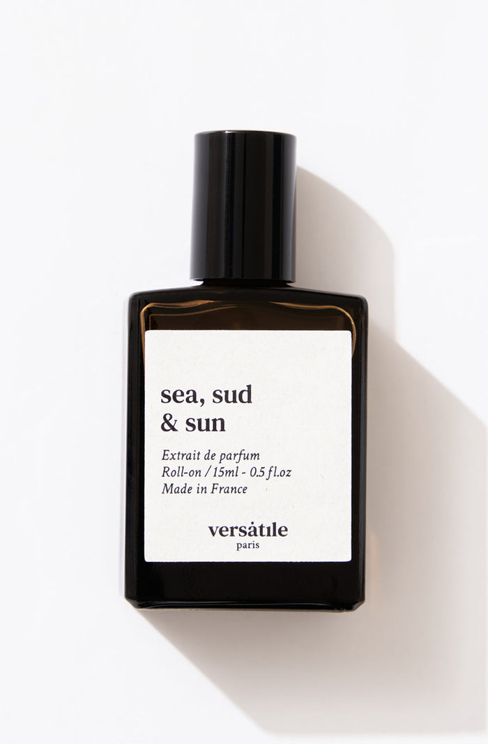 Versatile Perfume Sea, Sud & Sun 15ml