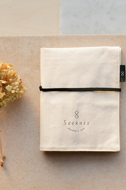 Seeknit Interchangeable Circular Needle Premium Set 12.5cm