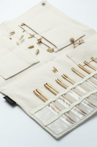 Circular Needle Set - 11 pieces
