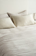 Silk Pillowcase Champagne