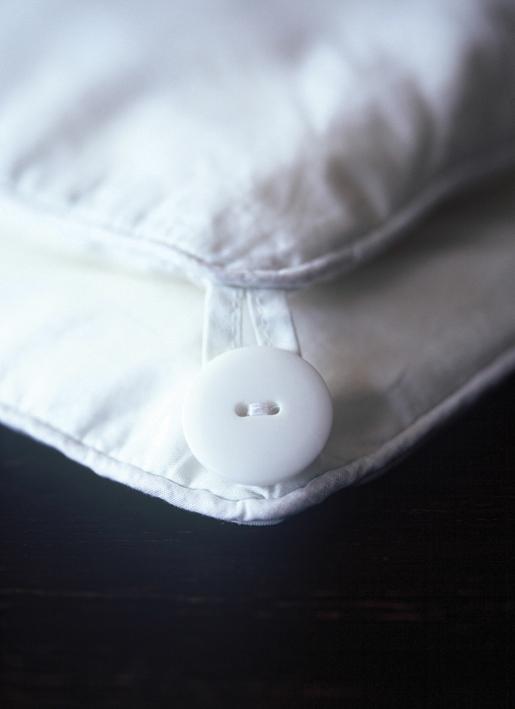 silk filled duvet inner