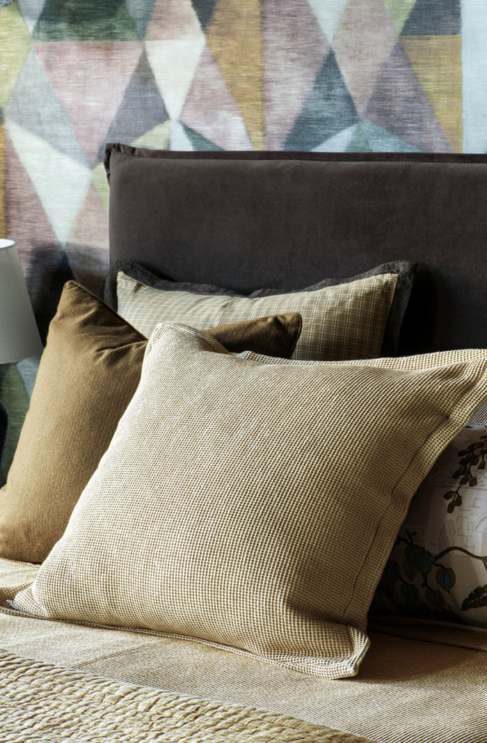 Sottobosco Light Hazel Duvet Cover Set