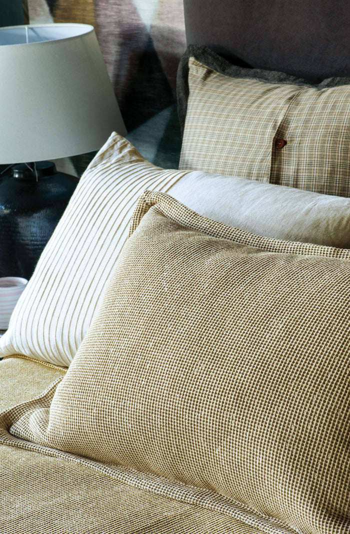 Sottobosco Light Hazel Duvet Cover Set