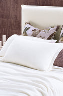 Sottobosco Ivory Bedspread