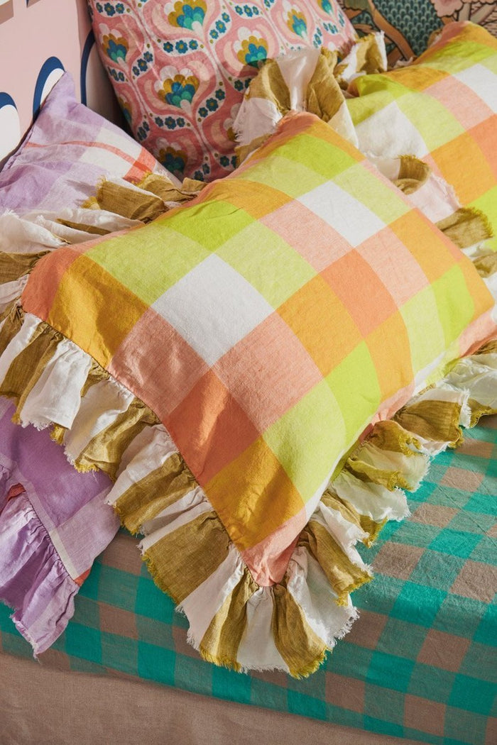 Thistle Standard Eurocase - Set of 2